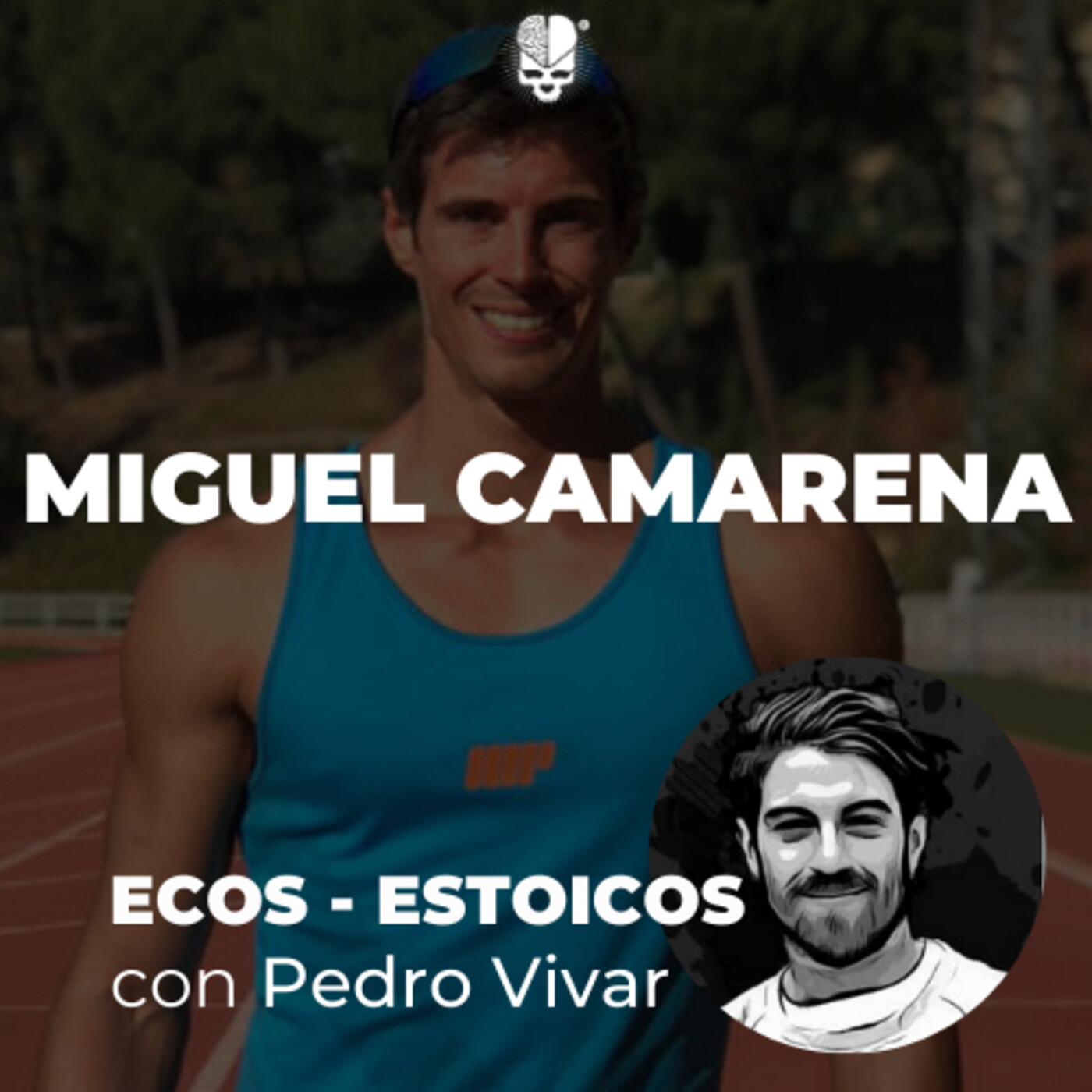 EMOTION ME por Pedro Vivar