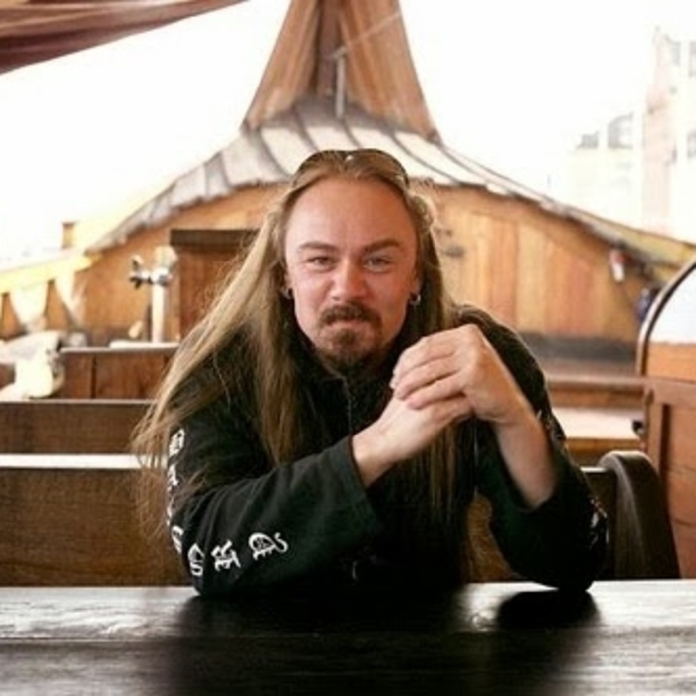BATHORY - Quorthon - Especial Helvete-radio metal - Programa 79 - 20/06/2021 episode artwork