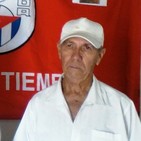 Entrevista a Ismael López Rojas, miembro del secretariado de los CDR, en Puerto Padre
