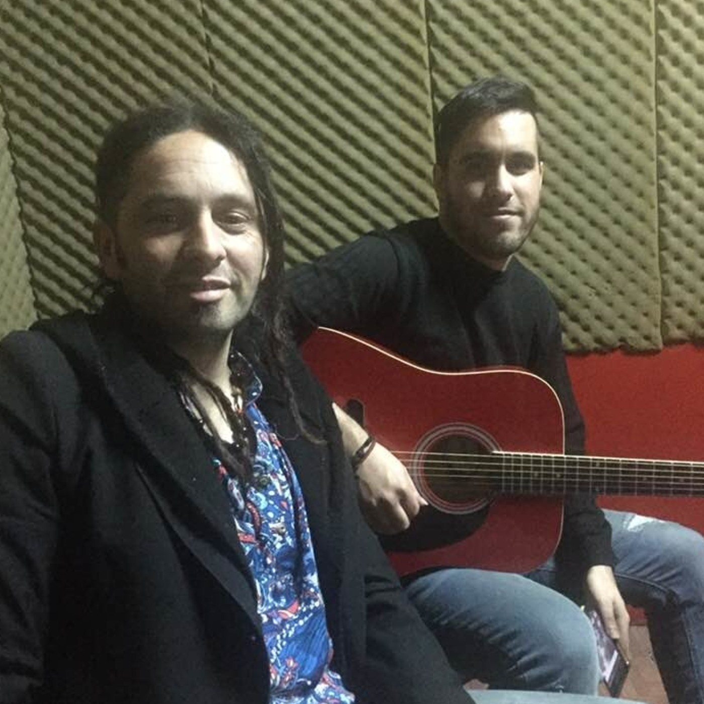 Tenemos que Hablar