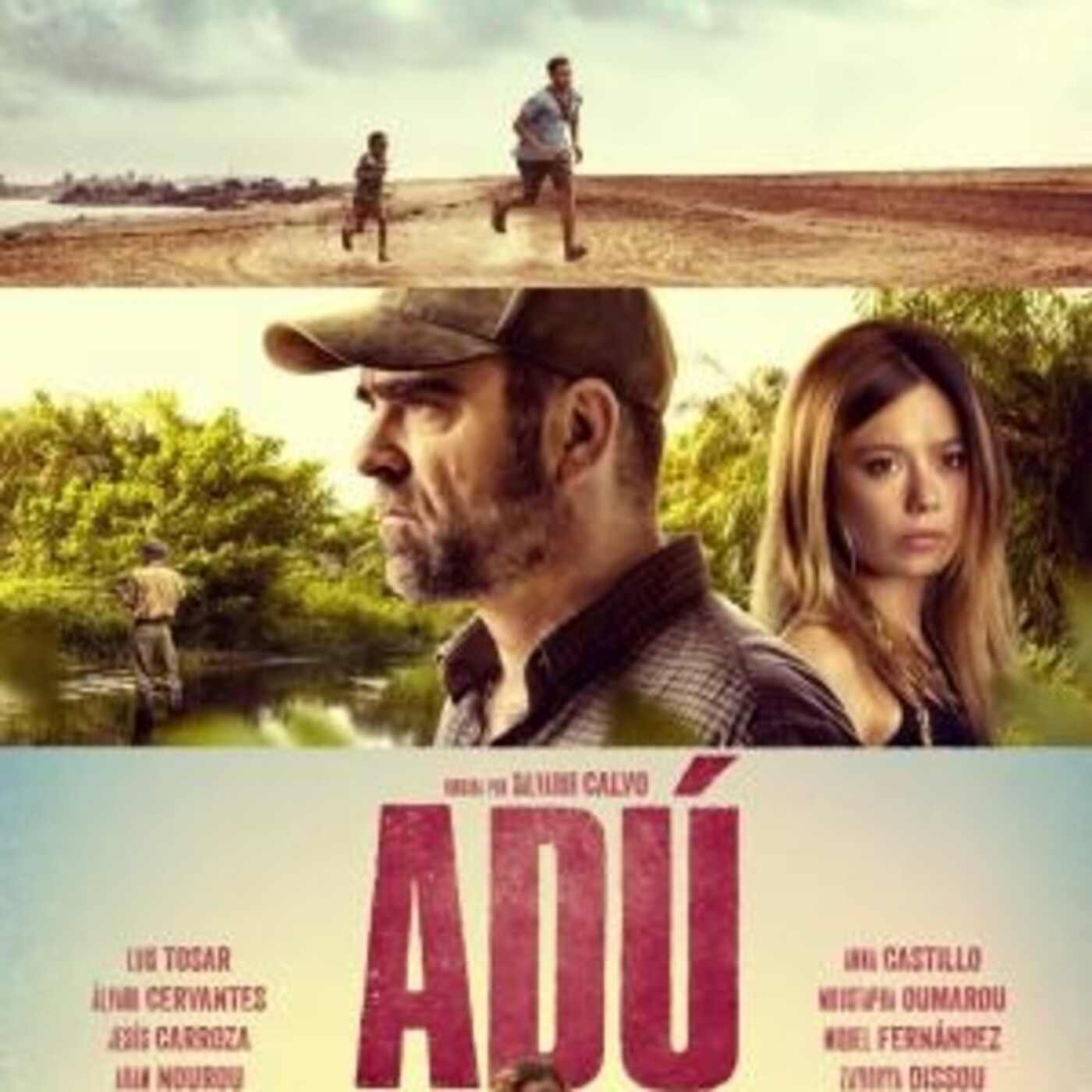 Cine para Ciegos