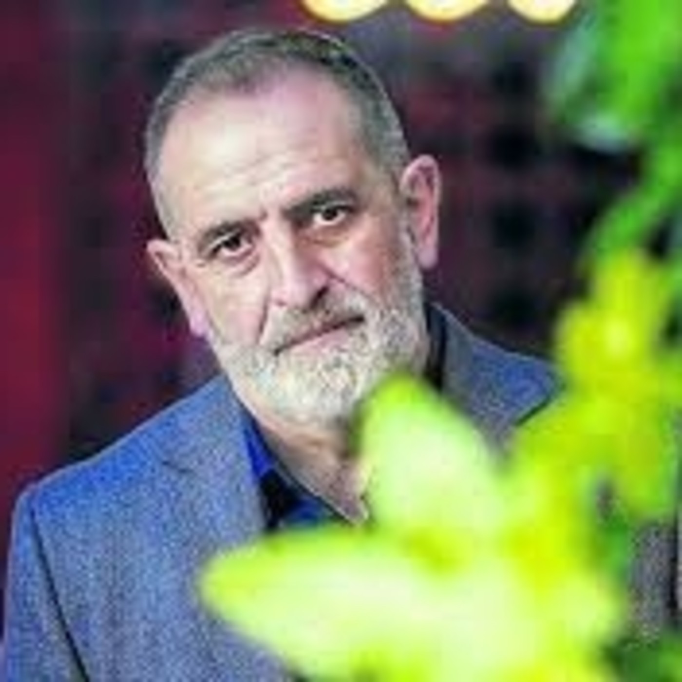 La librería de Bego Beristain