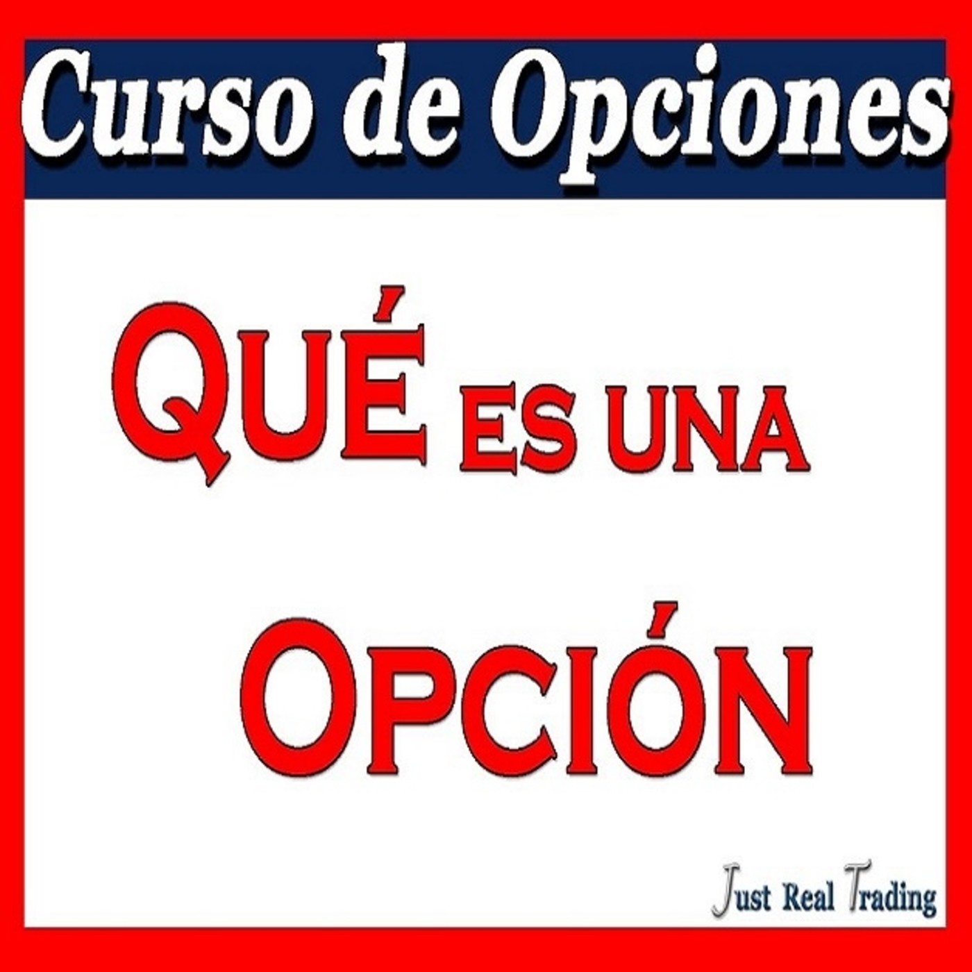 Curso de Opciones Financieras