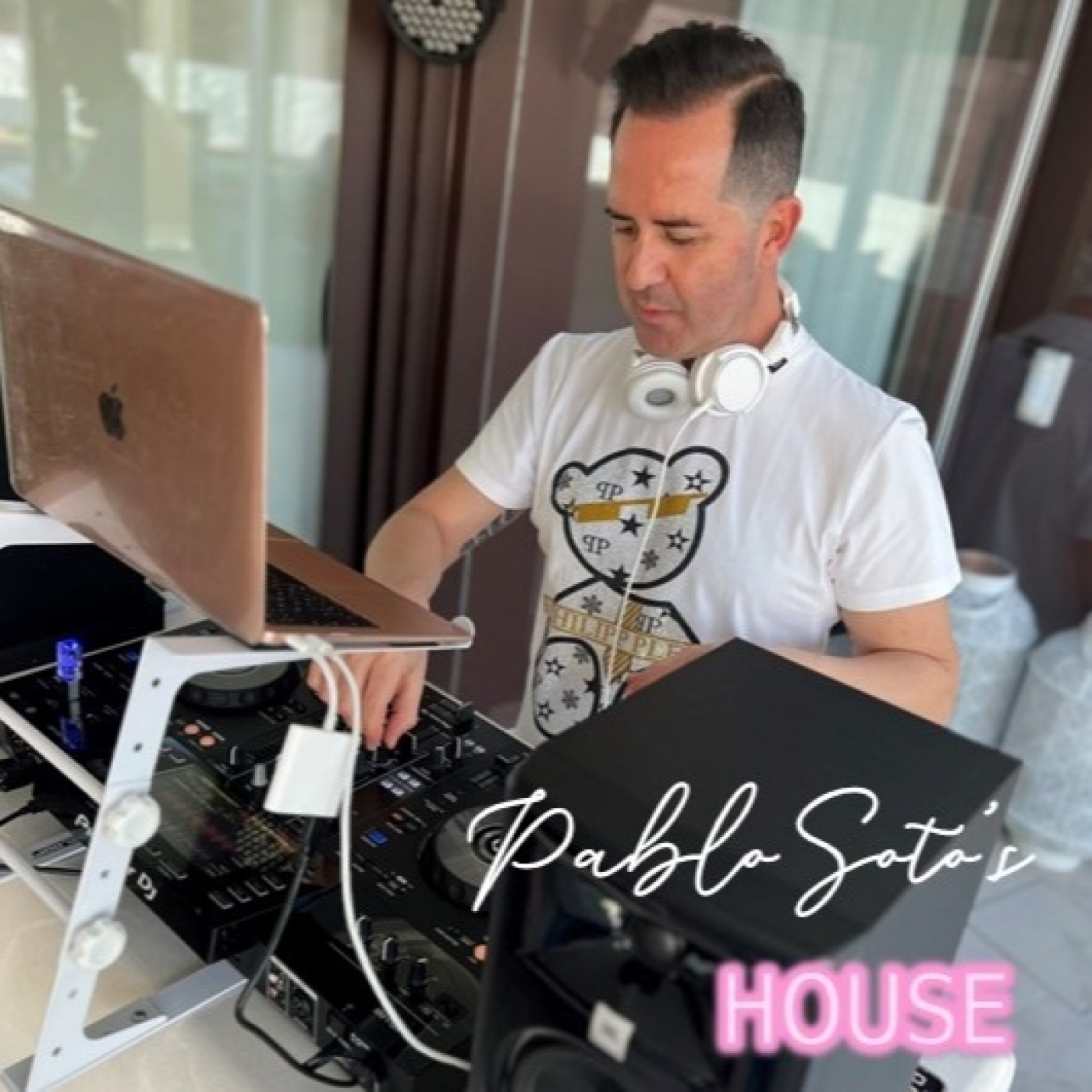 Pablo Soto´s House