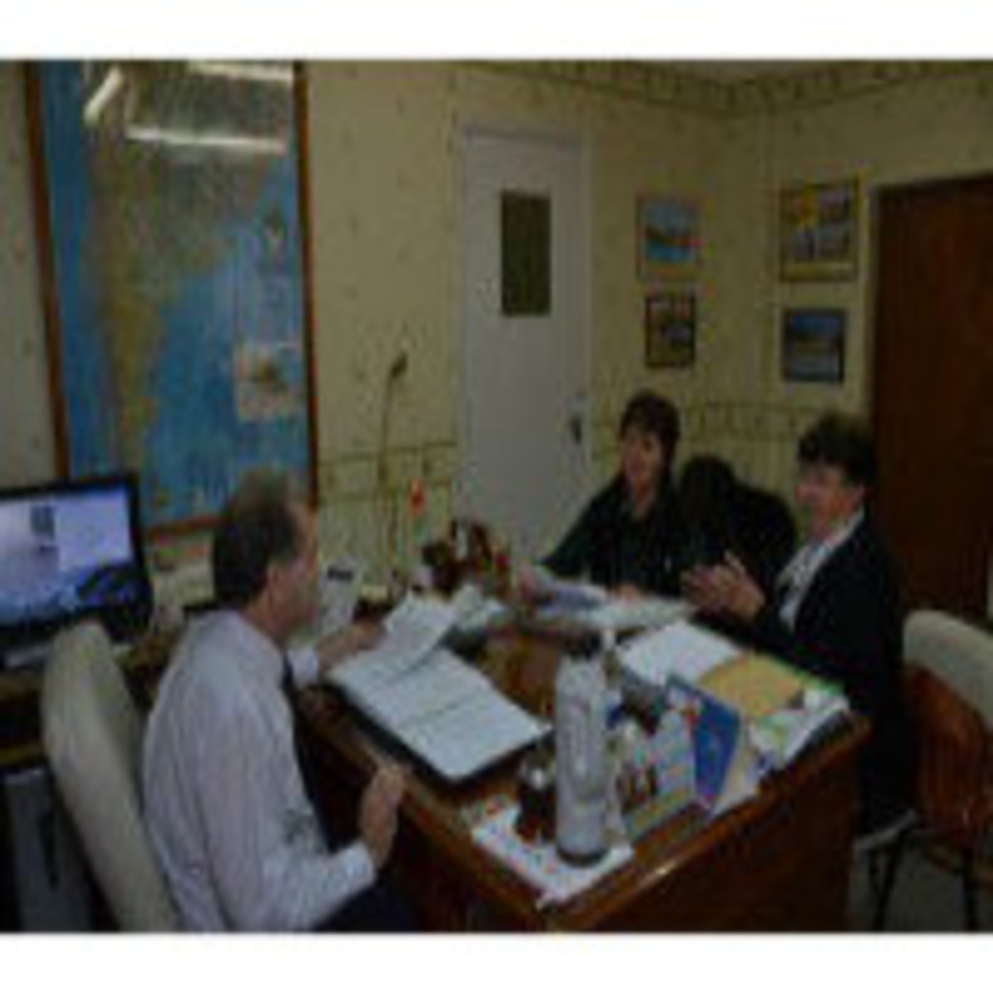 Podcast de gestionentrerriana