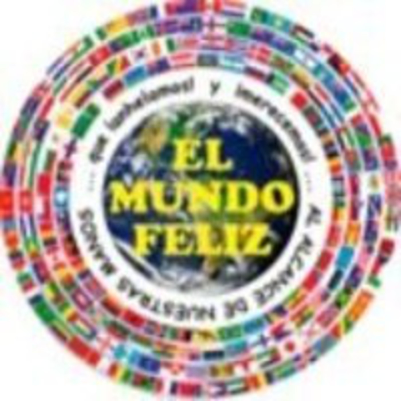 Podcast de El Mundo Feliz