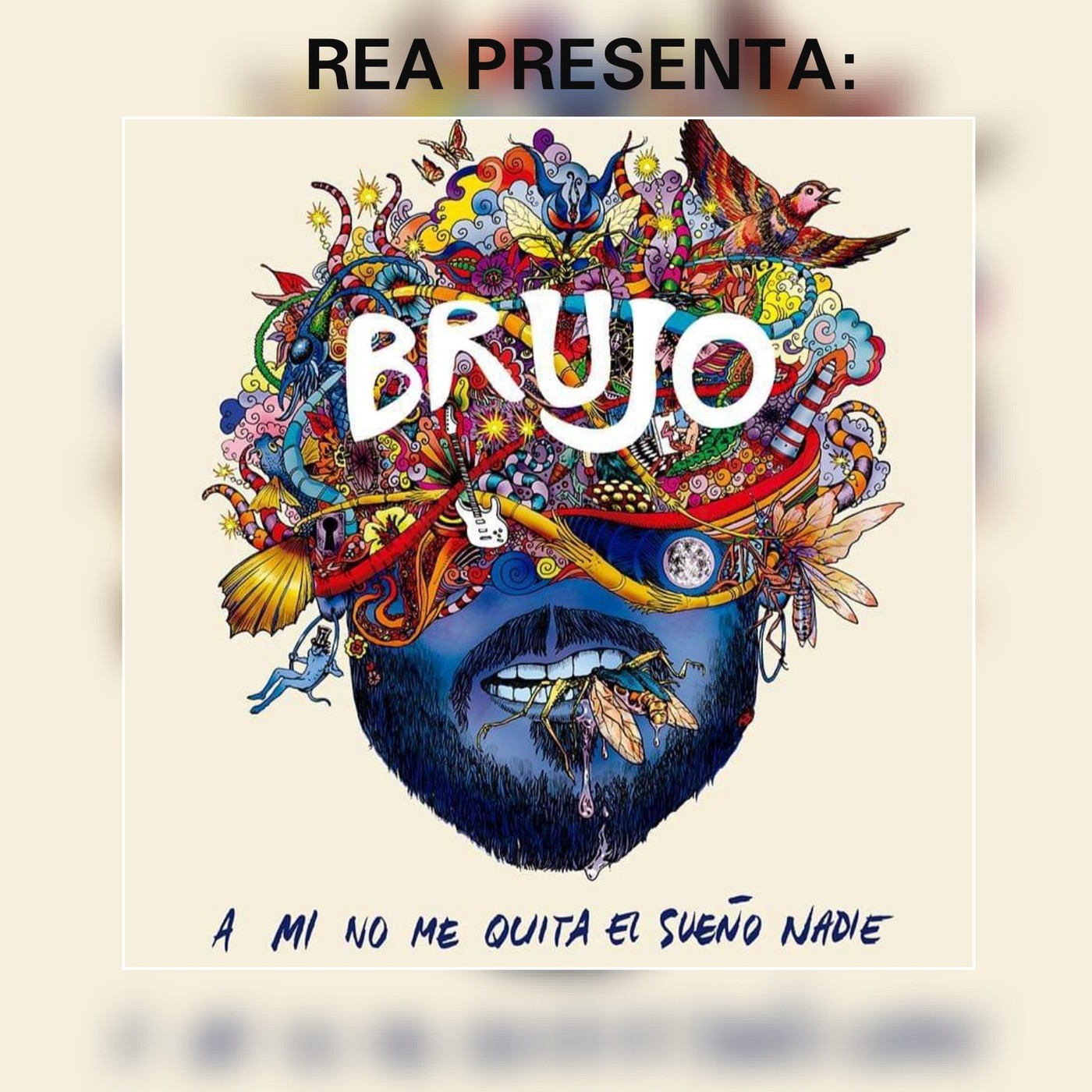 P-26 REA (Entrevista con Fabian Brujo ) episode artwork
