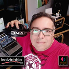 Sabado 18 de Mayo - Eurovision Cocktail Time& Groove Time