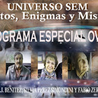 Universo sem programa 1 especial ovnis