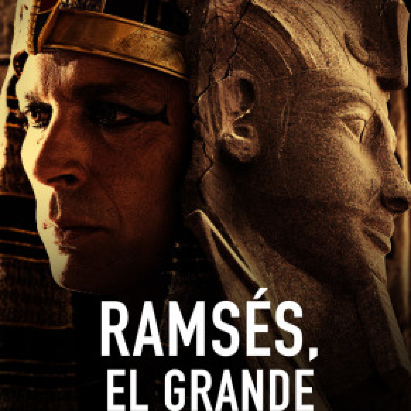 Ramsés el Grande: El nacimiento de una dinastía · Una infancia faraónica