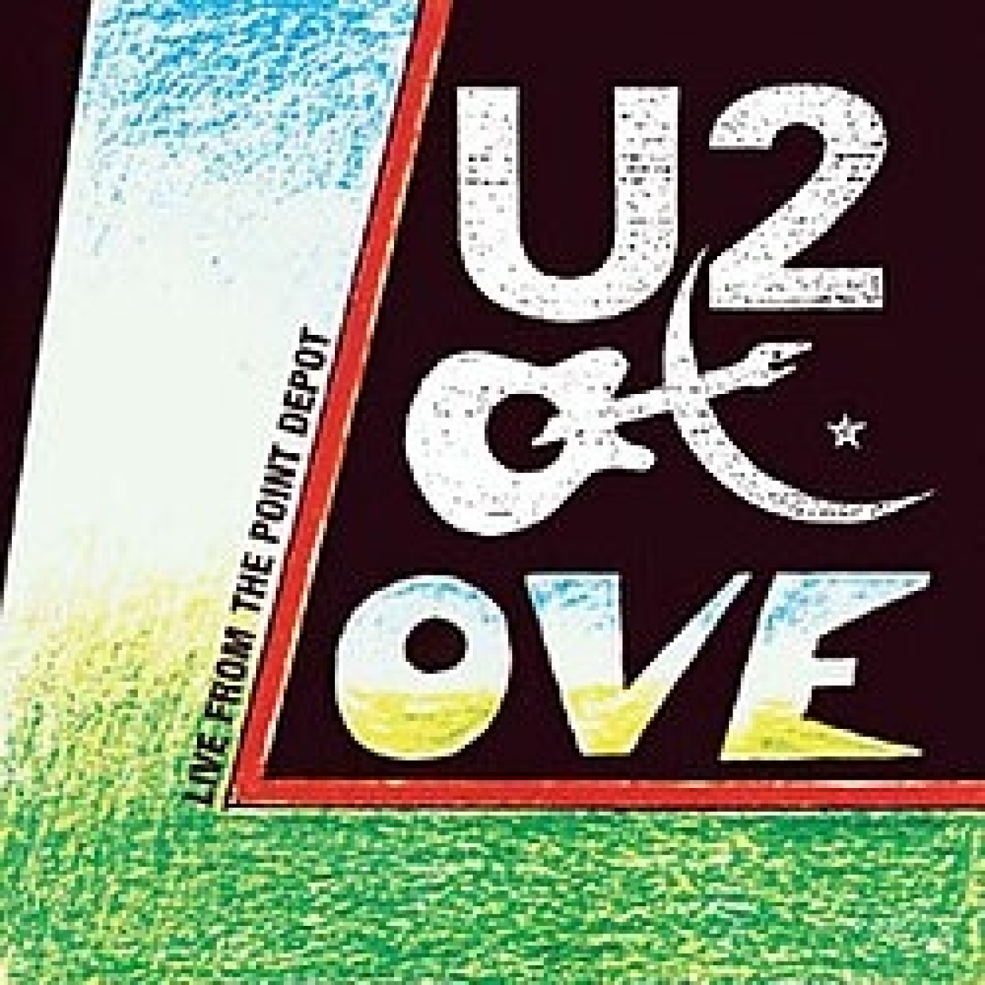 Conciertos históricos: U2 en Dublín 31 diciembre 1989 - Acceso anticipado episode artwork