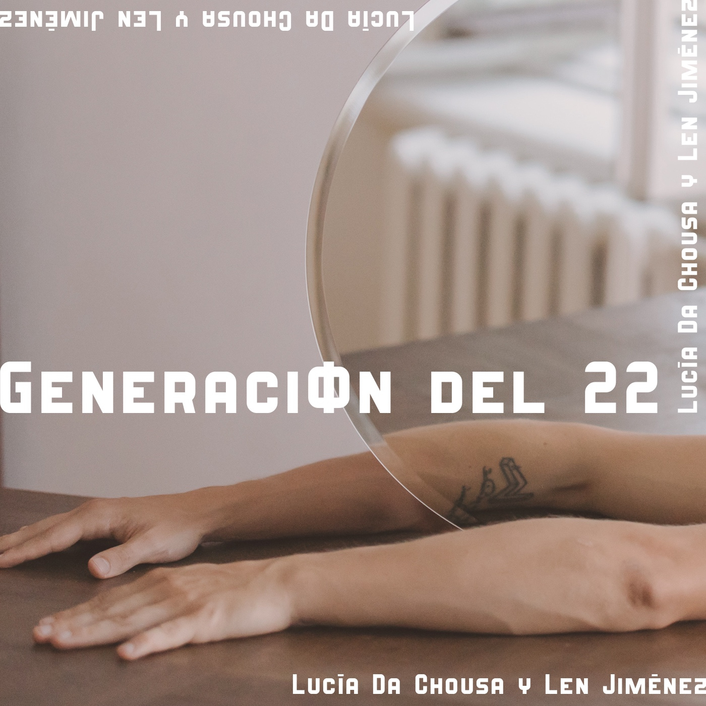 Generación del 22