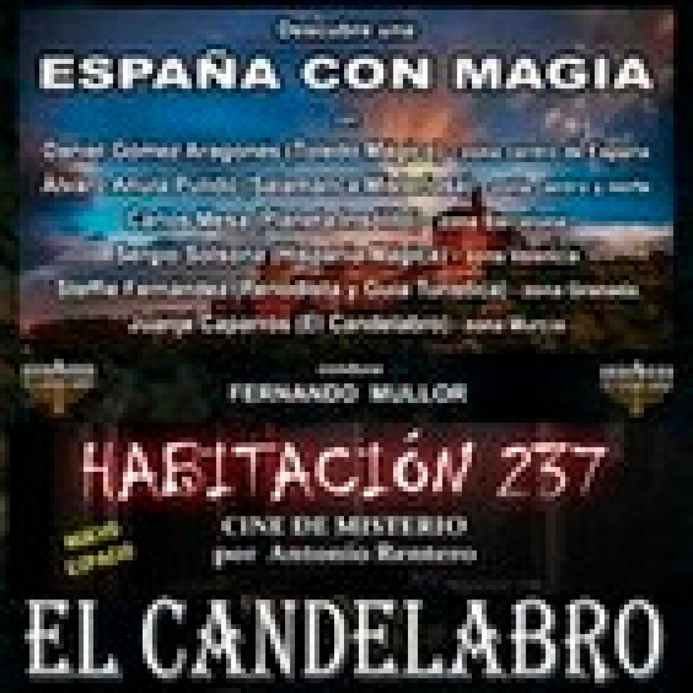 EL CANDELABRO