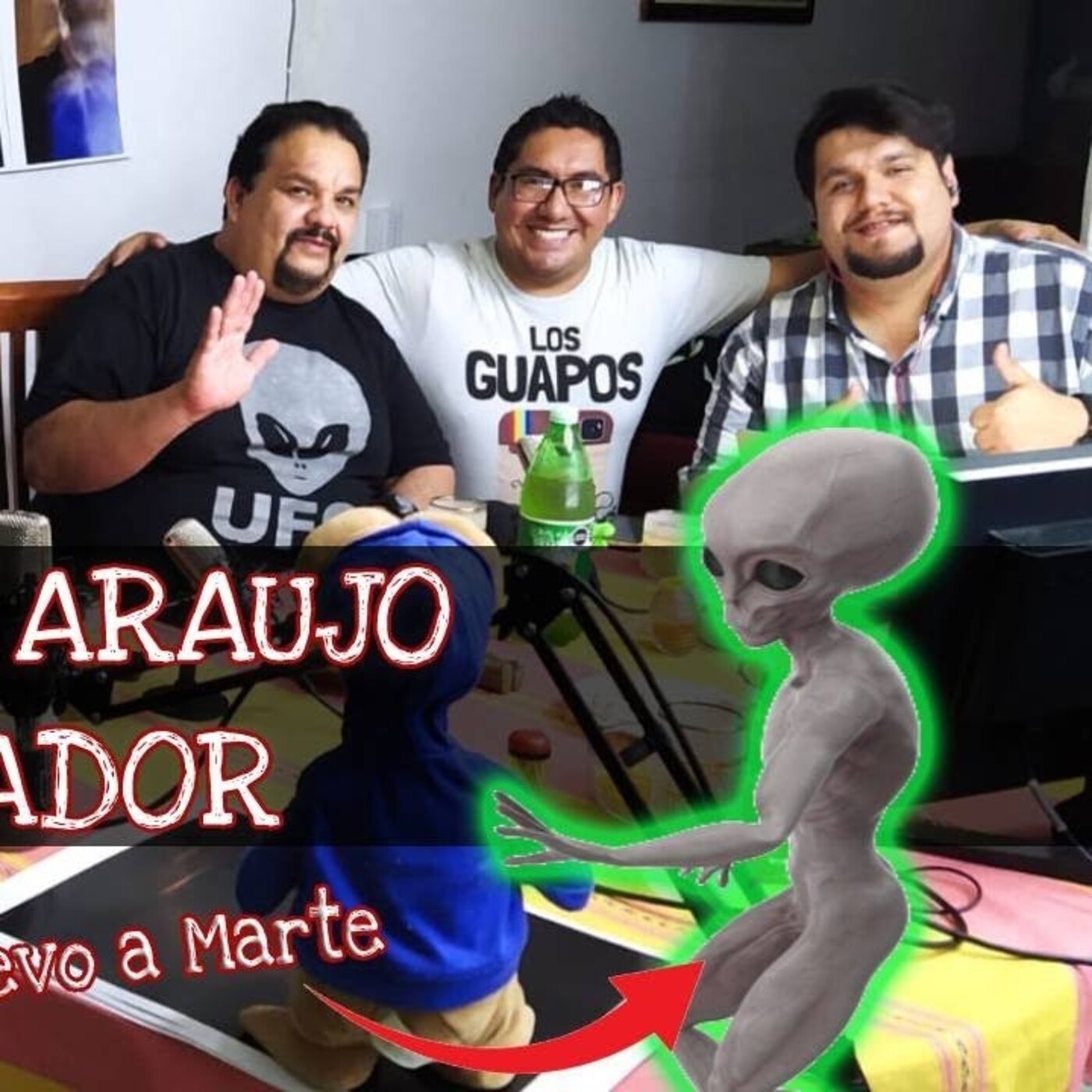 EL ATICO PODCAST