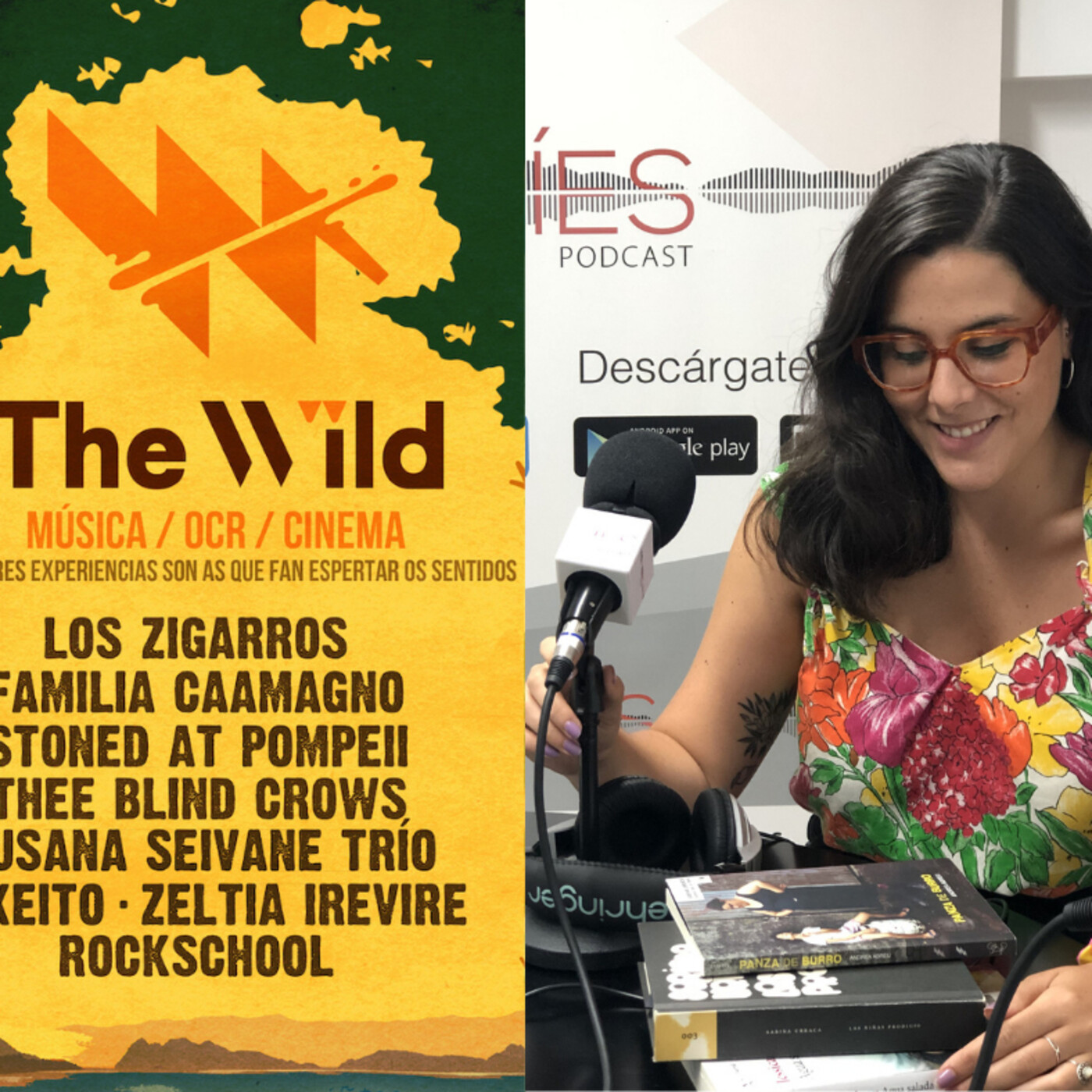 CÍES Podcast: Capítulo 659 _ 04-08-21