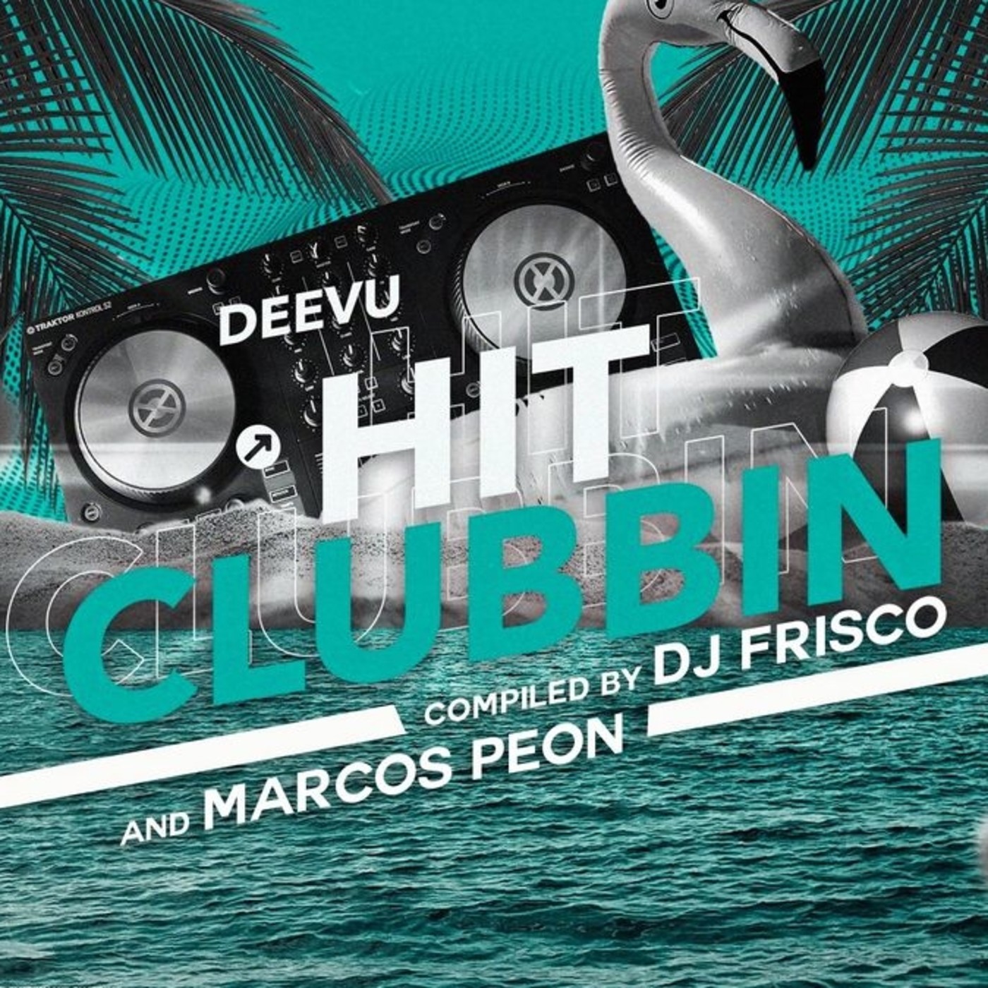 Hit Clubbin´Radio show