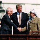 El conflicto entre Israel y Palestina