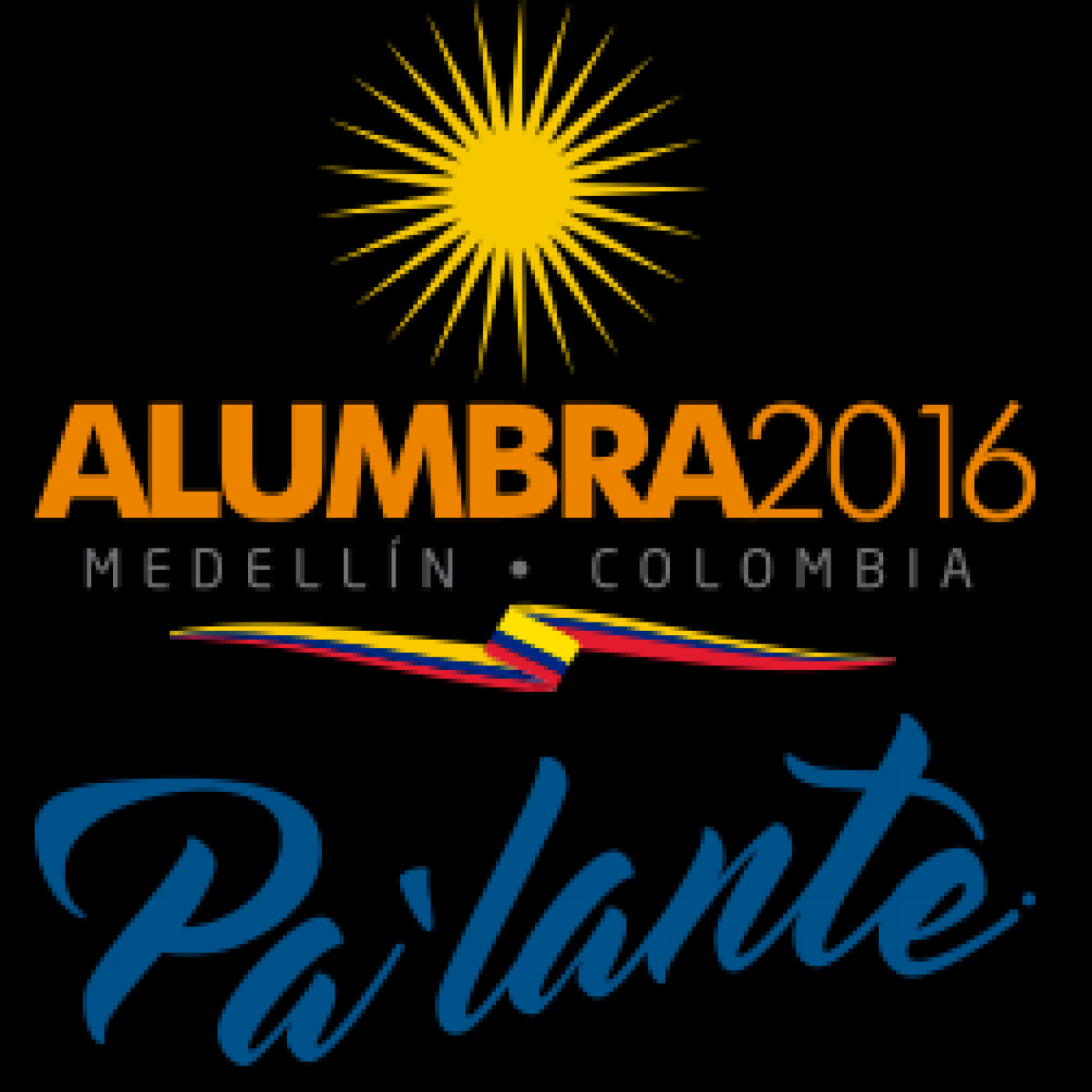 FuXion Alumbra 2016 - Medellín
