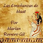 Las enseñanzas de Maat 8x10 Descubrimiento tumba Tutankamon, Osiris