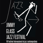 Vii festival internacional de jazz contemporáneo del jimmy glass