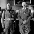 Mussolini/Hitler, La Opera de los Asesinos (cap 2) #Historia #Política #IIGuerraMundial #Nazismo #podcast