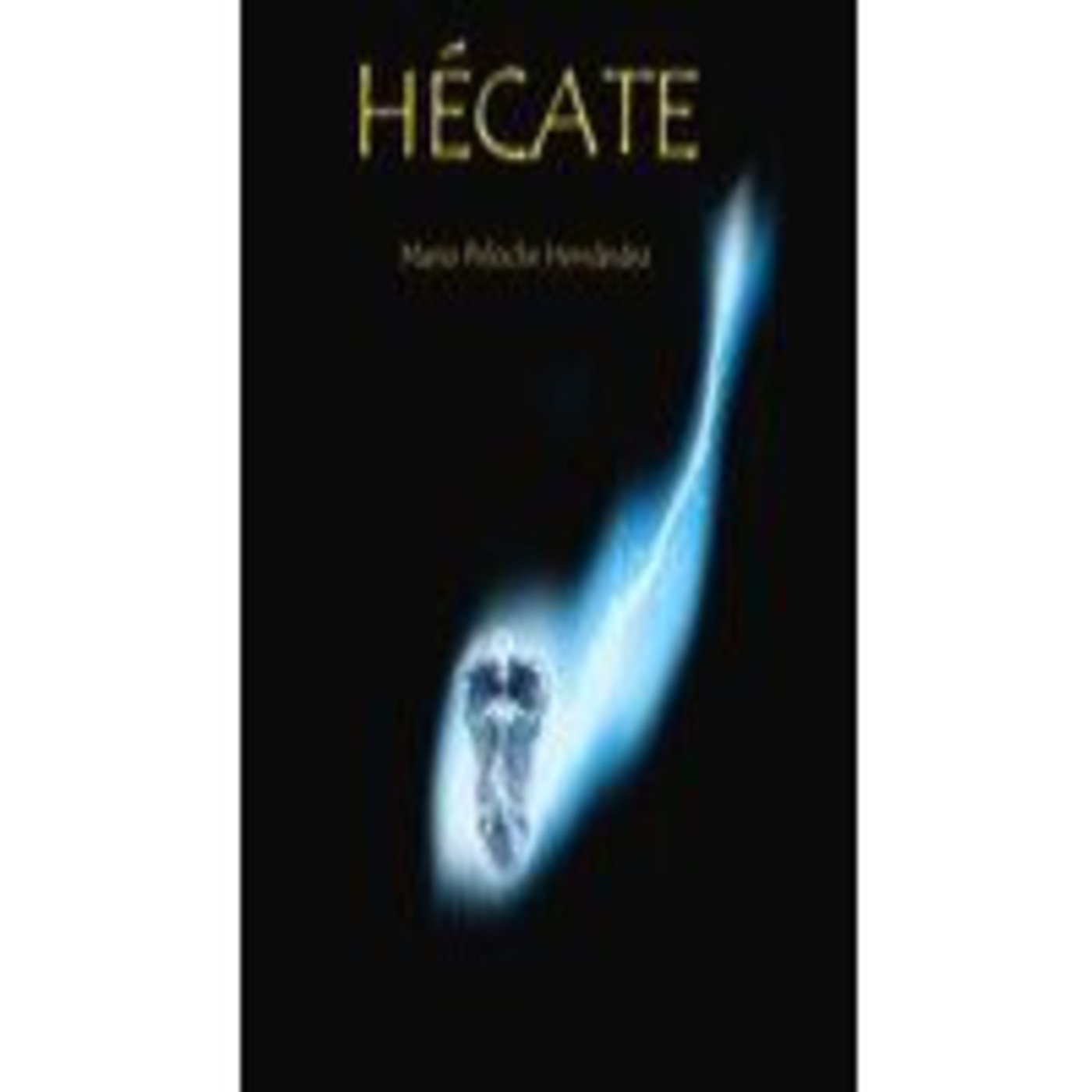 presentacion novela hécate de Mario Peloche en Canal Extremadura Radio presentacion novela hécate de Mario Peloche en Canal Extremadura Radio