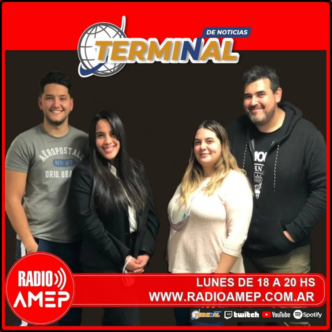 Terminal de Noticias