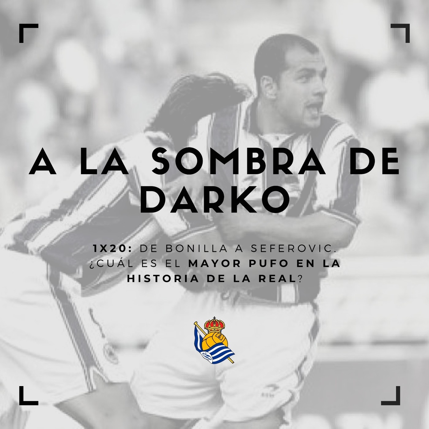 A la Sombra de Darko