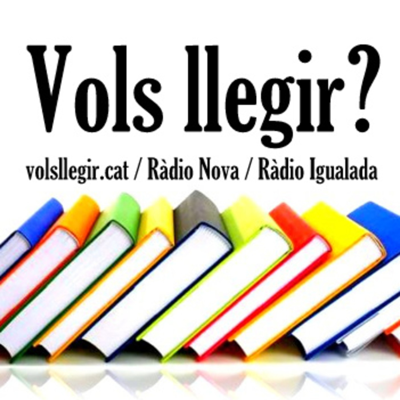 VOLS LLEGIR?