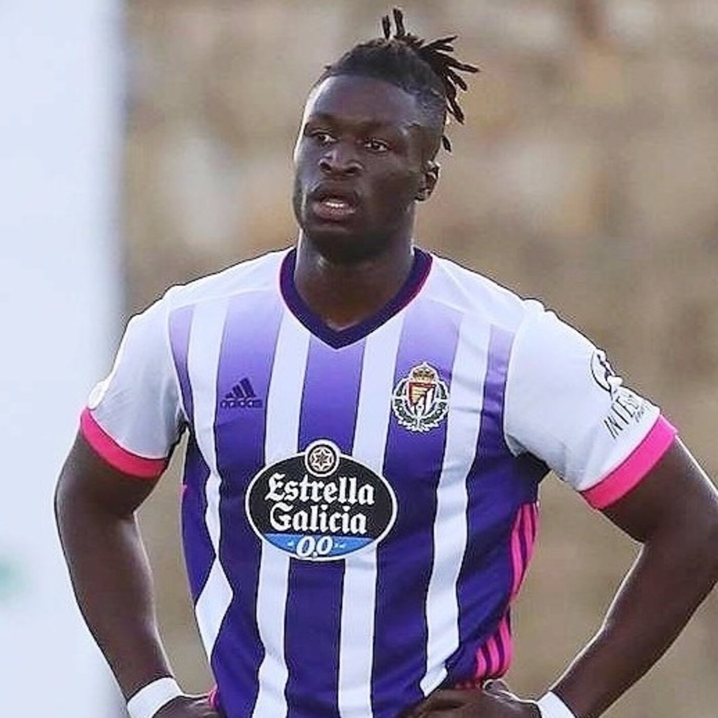 Previa R. Valladolid-R. Zaragoza sin Marcos André en la convocatoria episode artwork