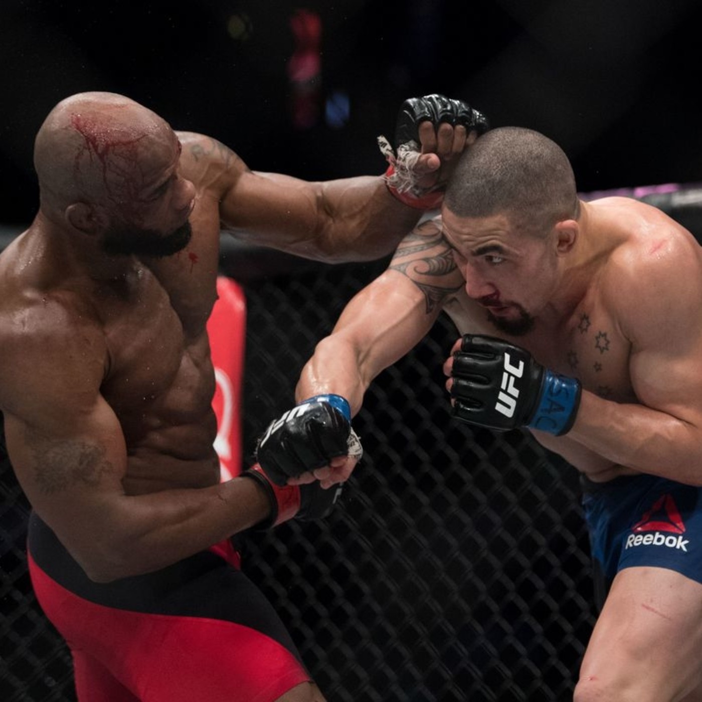 MMA \