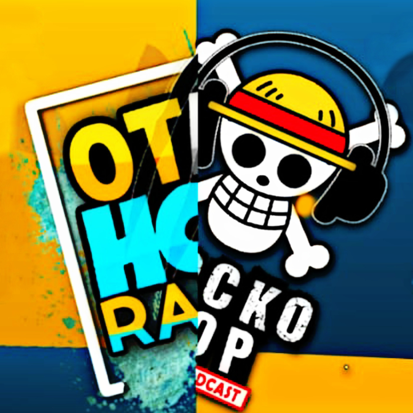 Rocko pop OVA 3: Crossover Otaku Home! Tipos de Frikis, Otakus, Cosplayers, Gamers! episode artwork