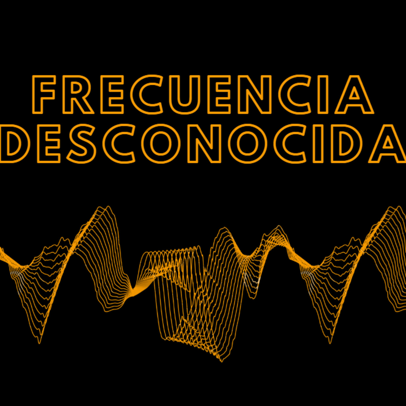Frecuencia Desconocida