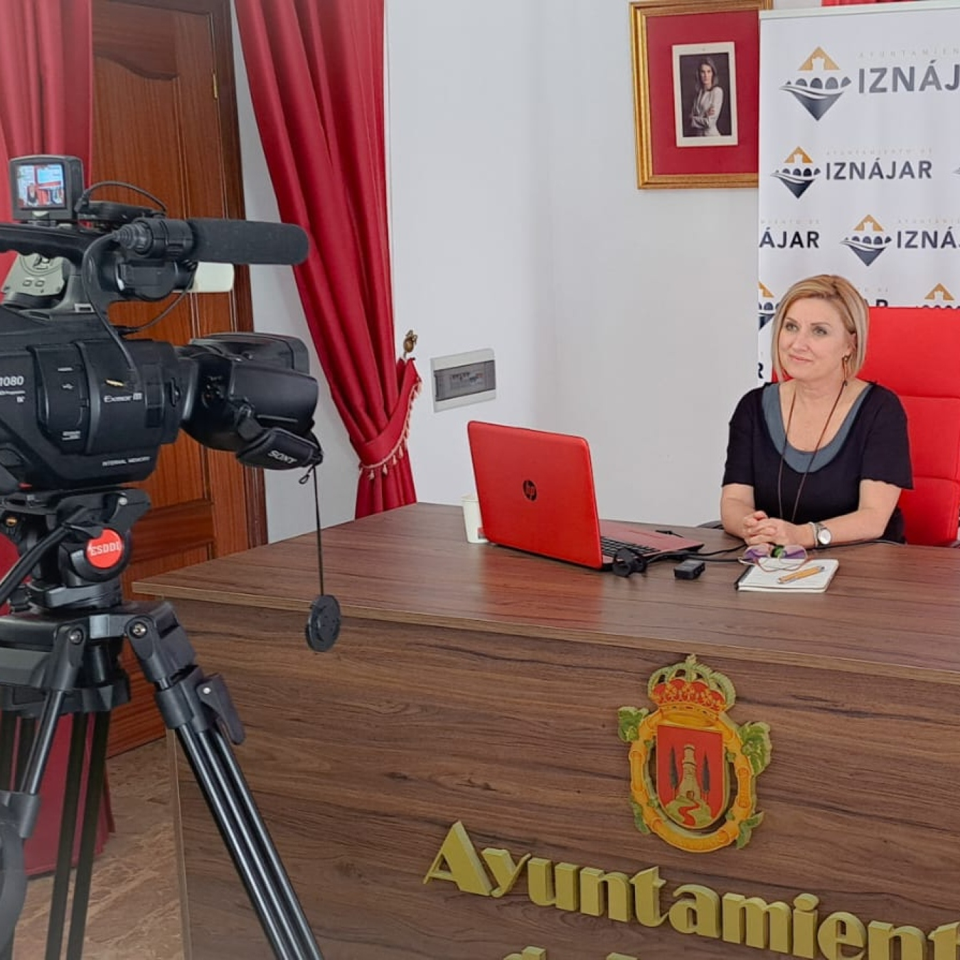 PSOE Iznájar sobre el tráfico episode artwork