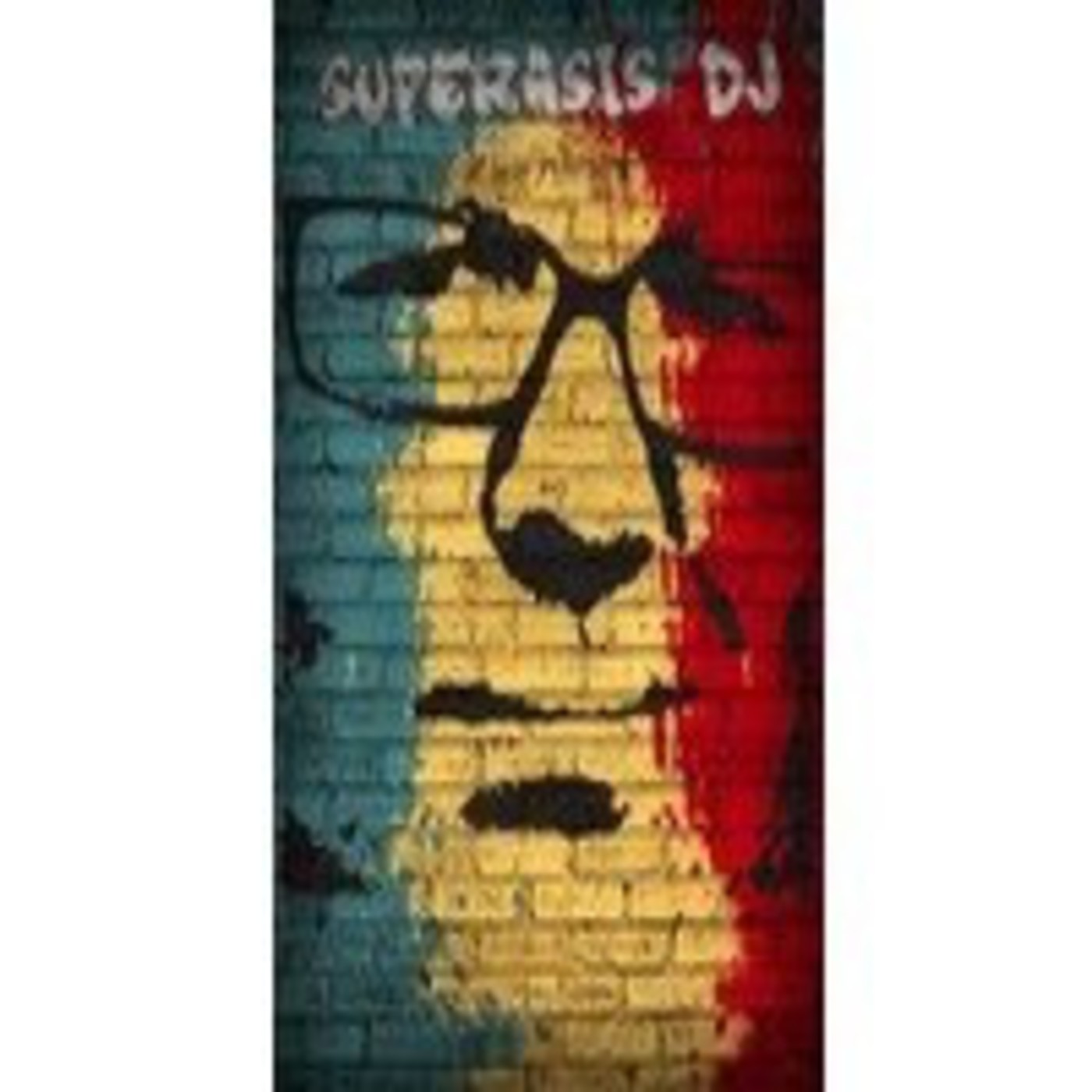39.SONIDOS DEL UNIVERSO WITH SUPERASIS DJ #JANUARY 14TH 2013. NEW YORK CITY. RADIOSHOW 39 episode artwork