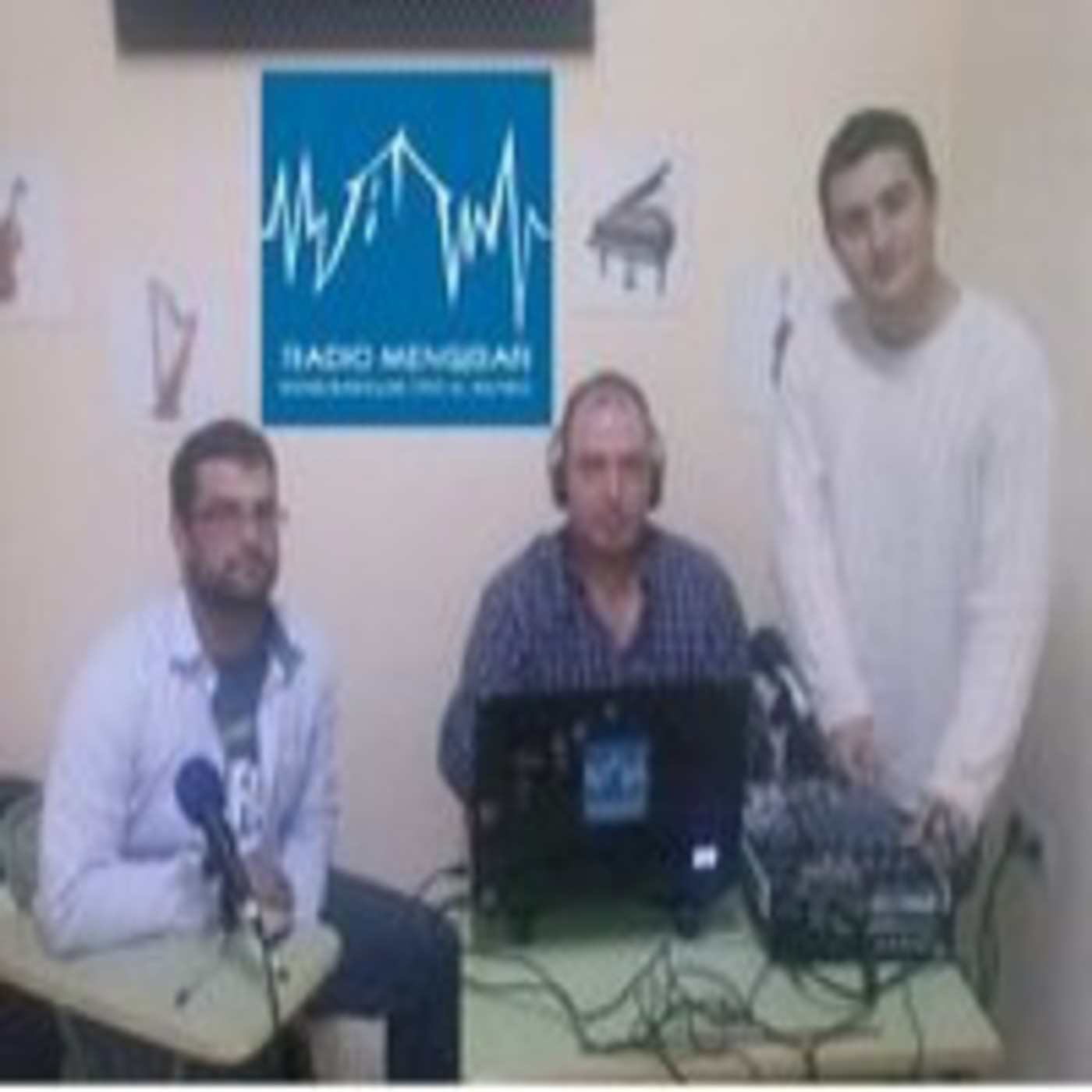 Podcast de Radio Mengíbar