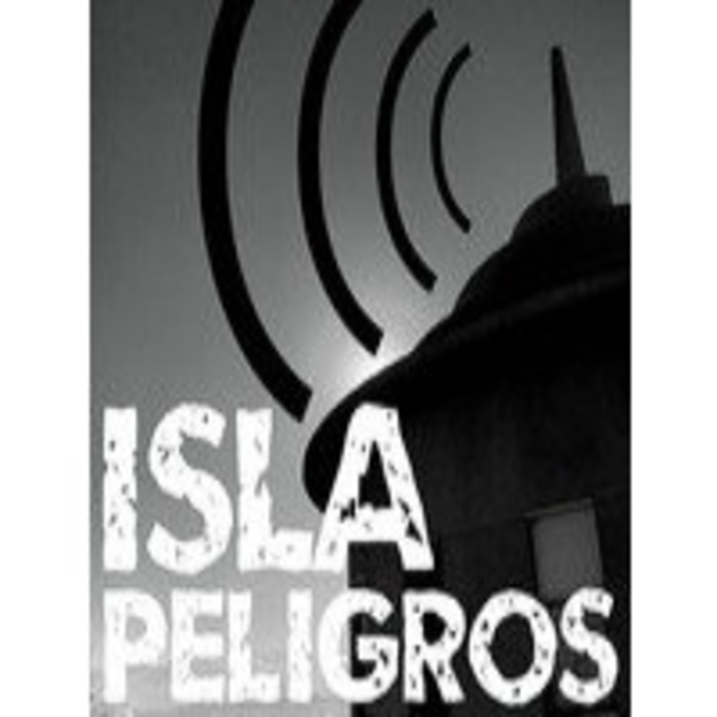 Isla Peligros