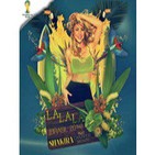 Shakira - La La La (Brasil 2014) [Spanish Version) (feat. Carlinhos Brown) (2014)