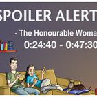 s04e01: Indie Hype (You’re the Worst, Happy Valley, The Honourable Woman, Boyhood)