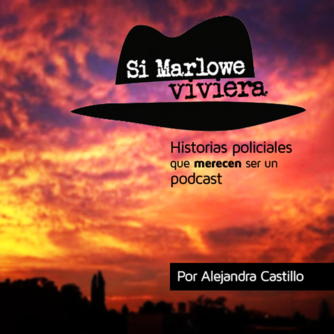 Si Marlowe viviera