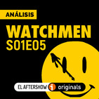 VIGILANTES 11: Watchmen S01E05: Little Fear of Lightning