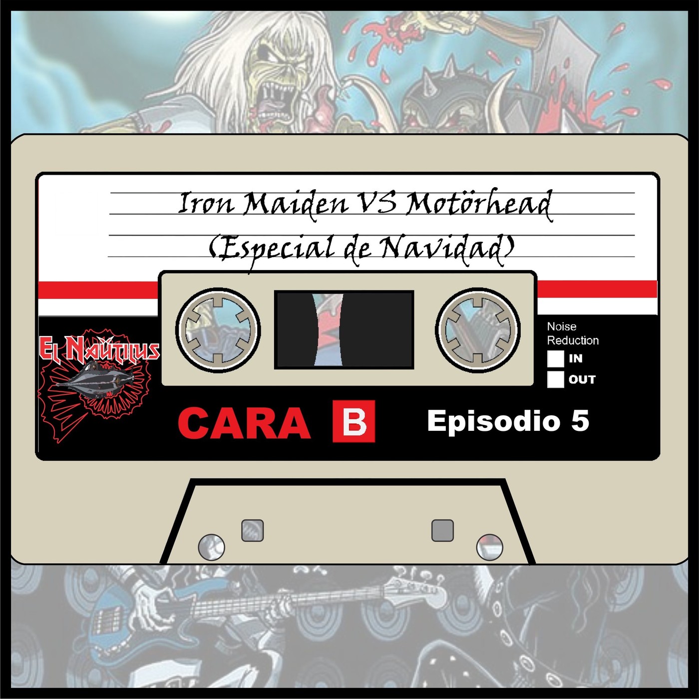 El Nautilus
