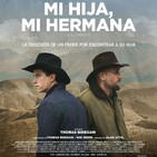 Mi Hija, Mi Hermana #peliculas #podcast #CineAccesible #Drama #Secuestros 2015