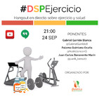 28. Ejercicio y salud