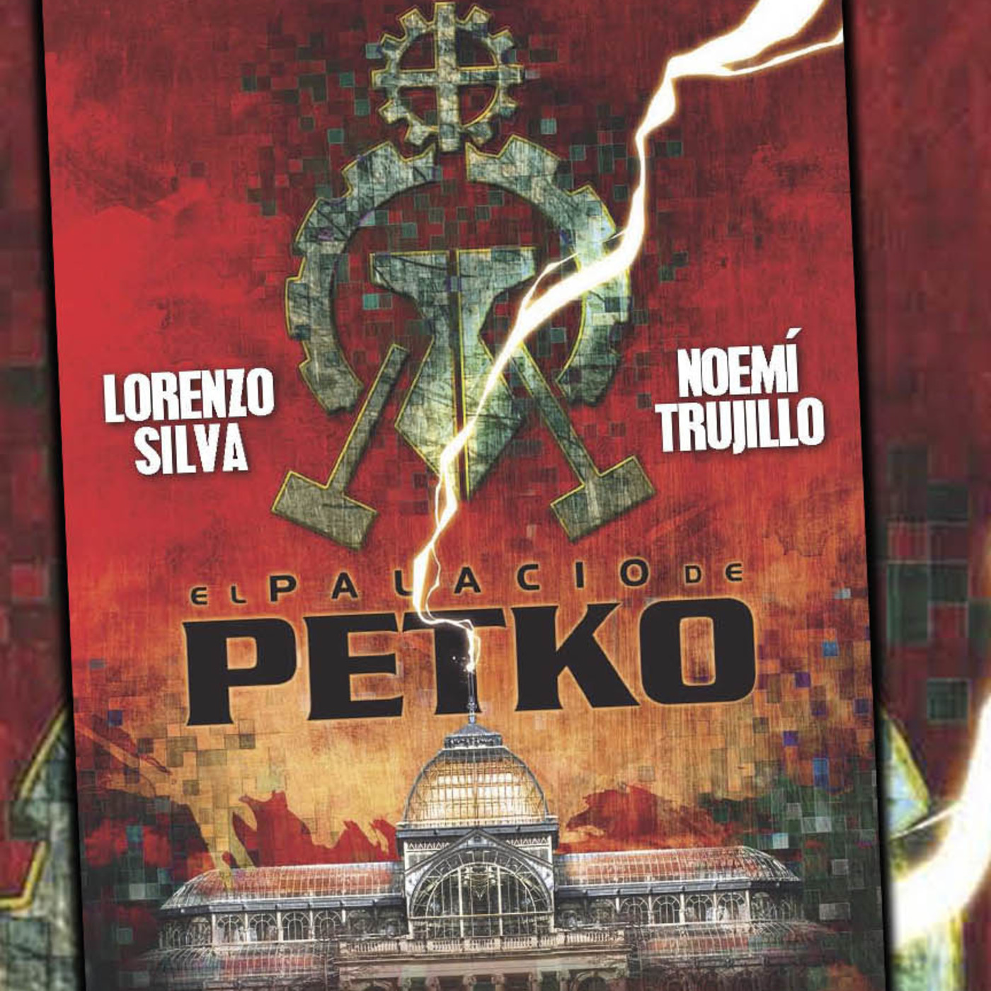 La Biblioteca Encantada 226, con Noemí Trujillo episode artwork