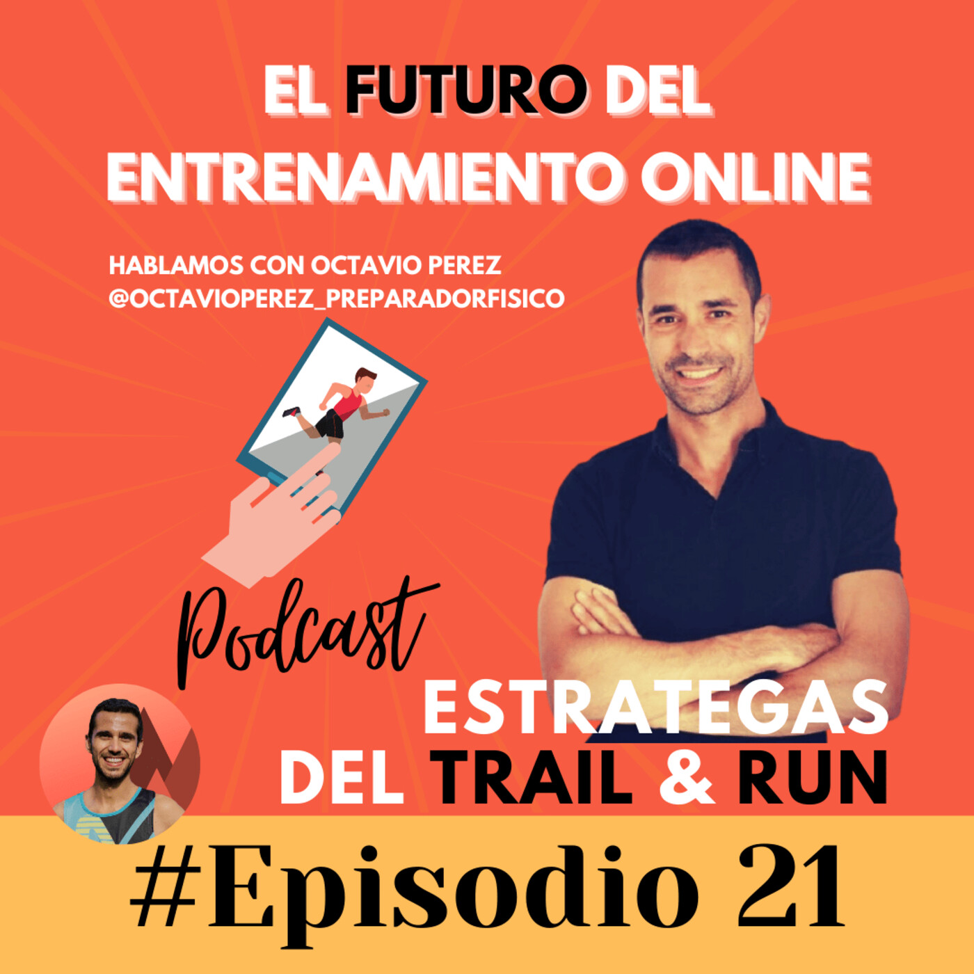 Estrategas del Trail y Run