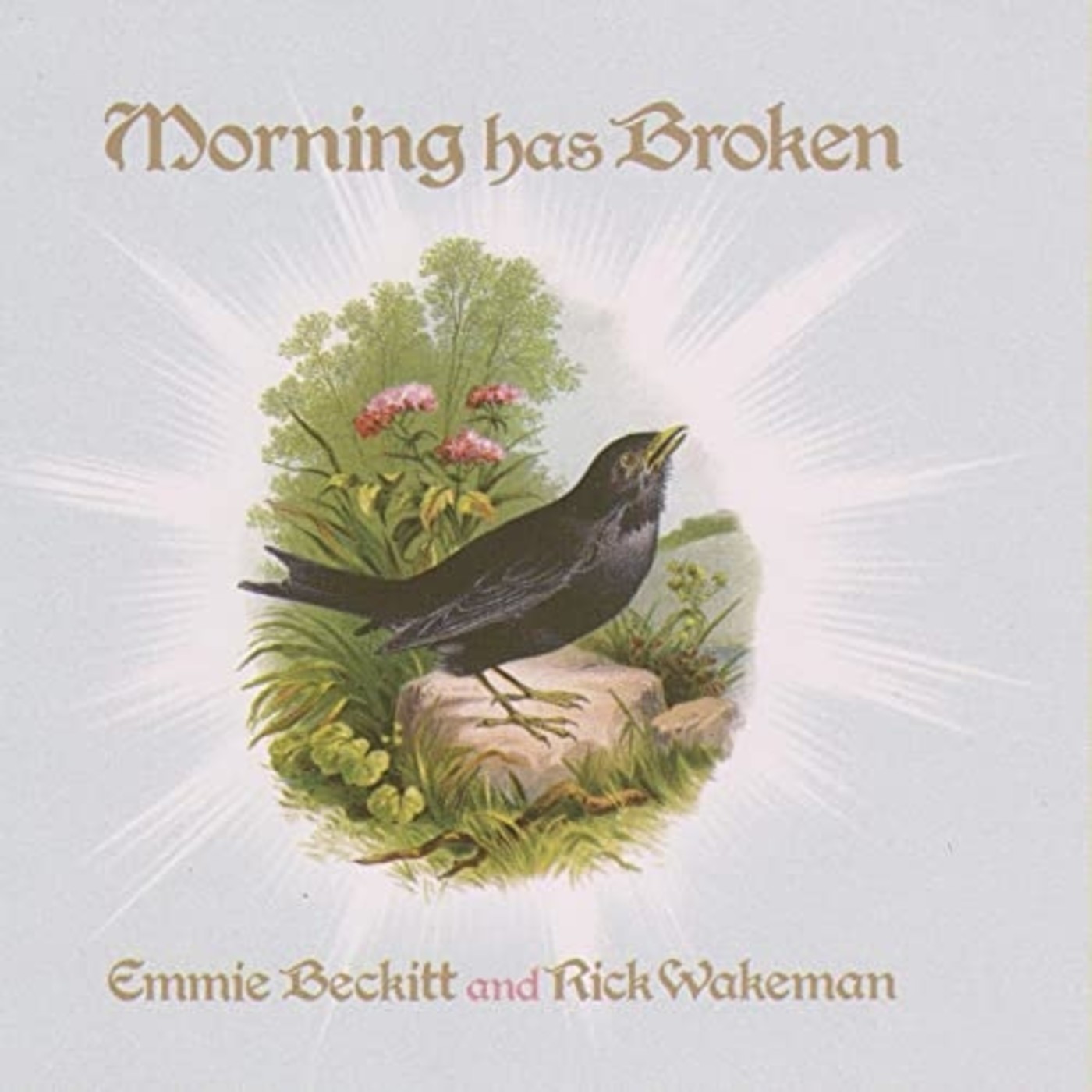 589 - Rick Wakeman – Morning Has Broken (2000) episode artwork