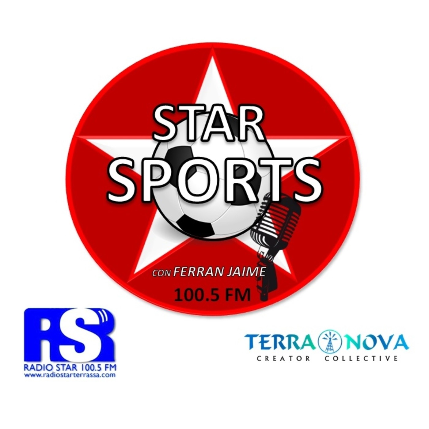 STAR SPORTS - T03x36 - FINAL DE TEMPORADA episode artwork