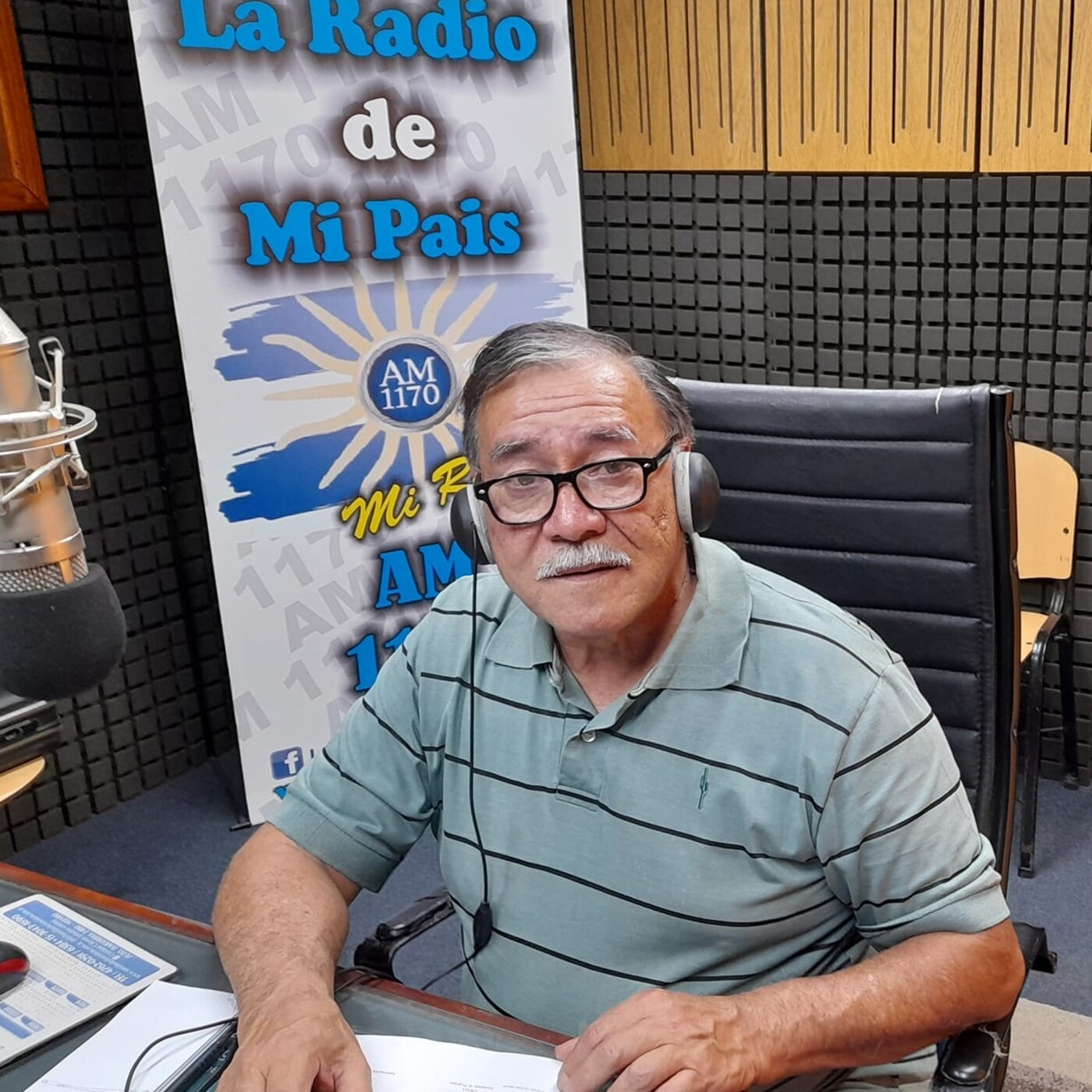 Podcast de \