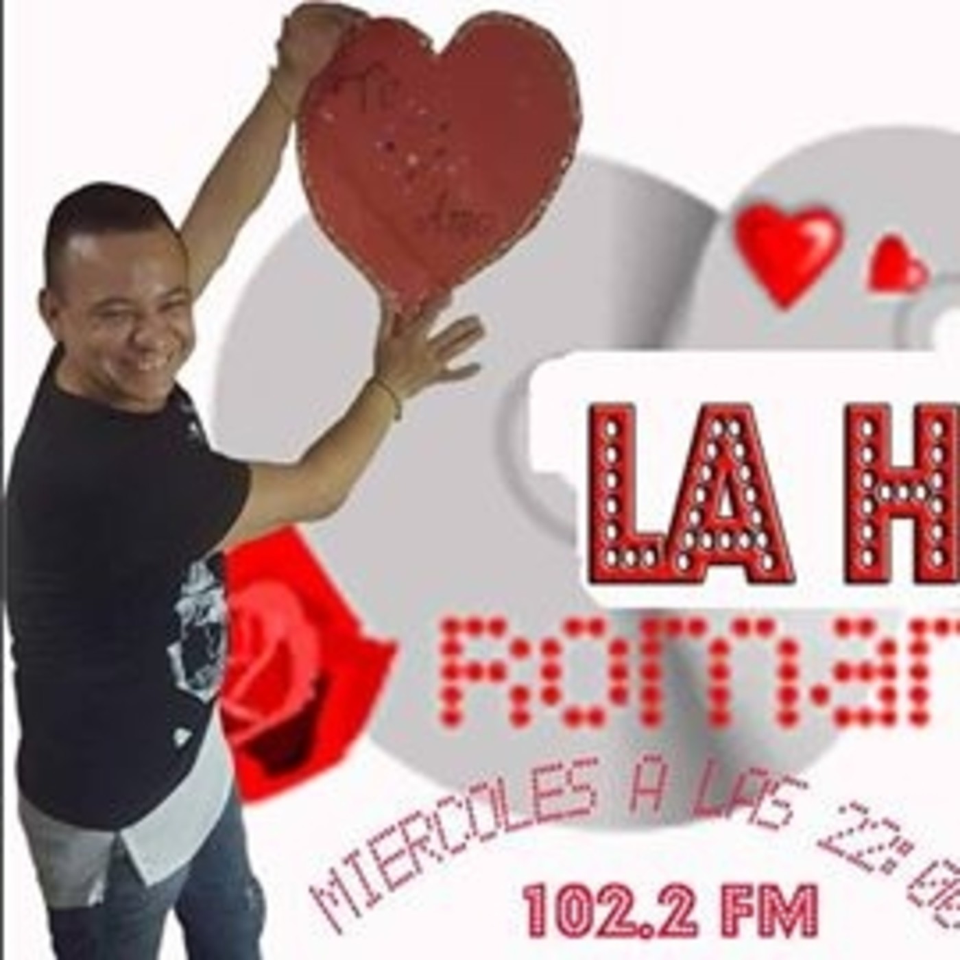 La Hora Romantica